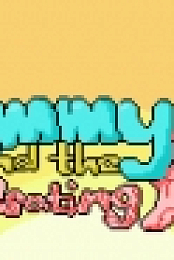 Jimmy and the Pulsating Mass Update 15.10.2018