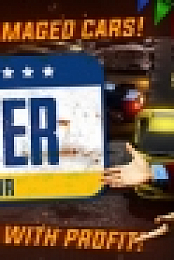 Car Trader Simulator