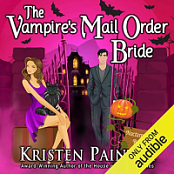 Nocturne Falls series by Kristen Painter (#1-14)