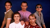 Men At Work – Discography [1981-2007]