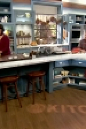 The Kitchen S19E10 Seasoned Pros WEB x264-CAFFEiNE [eztv]