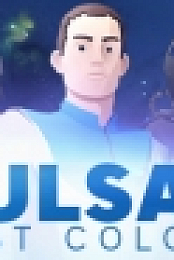 PULSAR Lost Colony Beta 29 97