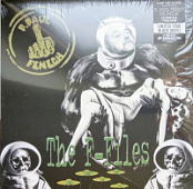 P. PAUL FENECH - THE F-FILES (2018)