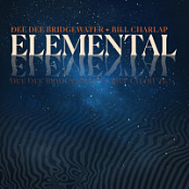 Dee Dee Bridgewater & Bill Charlap - Elemental (2025) FLAC