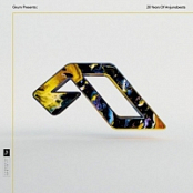Grum Presents  20 Years Of Anjunabeats (Vyze)