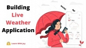 [ FreeCourseWeb ] Skillshare - Building Live Weather Application Public API Jso...