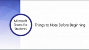 [ FreeCourseWeb ] Microsoft Teams for Students 2020