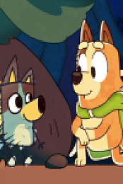 Bluey S03E43 480p x264-mSD EZTV
