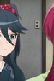 The Devil is a Part-Timer S02E01 1080p WEB H264-SENPAI EZTV