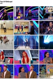 Strictly It Takes Two S17E48 (1280x720p HD, 50fps, soft Eng subs)