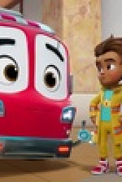 Firebuds S01E02 720p WEB h264-SALT EZTV
