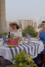 Dubai Bling S01E02 XviD-AFG EZTV