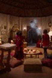 Phantom Pups S01 1080p WEBRip x265 EZTV