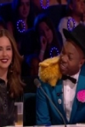 The Greatest Dancer S02E04 480p x264-mSD [eztv]