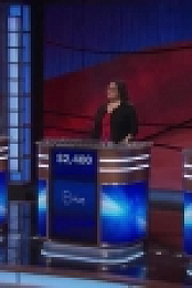 Jeopardy 2020 10 14 XviD-AFG EZTV