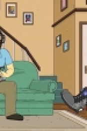 Mr Pickles S03E03 HDTV x264-W4F[eztv]