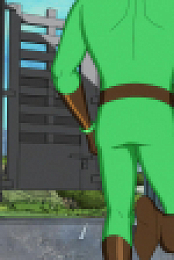 Kite Man Hell Yeah S01E09 1080p WEB H264-SuccessfulCrab EZTV