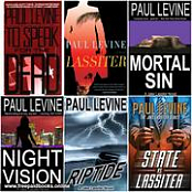 Jake Lassiter series by Paul Levine EPUB
