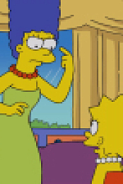 The Simpsons S35E13 720p x264-FENiX EZTV
