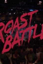 Roast Battle UK S02E02 480p x264-mSD EZTV