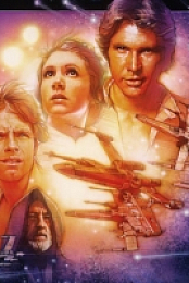 Star Wars Episode V: A New Hope (Custom Special Edition V2) TinyEncode Hal9000 F 