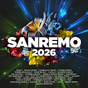Various Artists - Sanremo 2026 (2026) FLAC