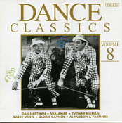 VA - Dance Classics 8 [V0-Bubanee]