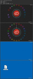 [ FreeCourseWeb ] Creating a Poster with Adobe Mobile Apps (2020)