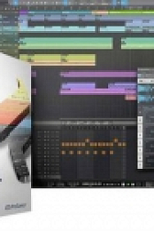 PreSonus Studio One 4 Professional v4.1.1 (macOS)