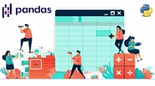 Udemy - Python with Pandas for beginners