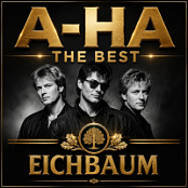 A-HA -THE BEST.2026.FLAC.[16bit.44.1khz]-EICHBAUM