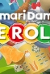 Katamari Damacy REROLL