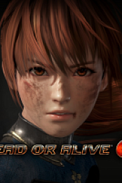 Dead or Alive 6 [v 1.02 + DLCs] MULTi