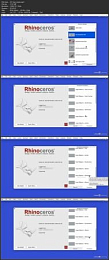[ FreeCourseWeb ] Learning Rhino 6 for Mac