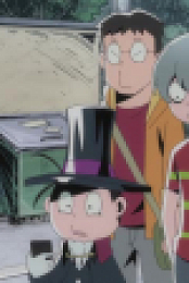 Akuma Kun S01E08 XviD-AFG EZTV