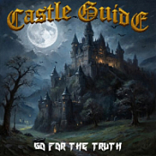 Castle Guide - Go For The Truth (2026) MP3
