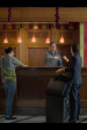Murder Mindfully S01E01 XviD-AFG EZTV