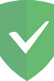 Adguard Premium v7.3.3046.0 Final + Patch - [haxNode]