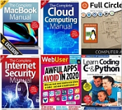 Computer Magazines Collection - 04 February 2020