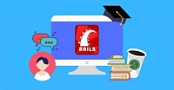[ FreeCourseWeb ] Udemy - Ruby on Rails 6 Complete Beginner's Course [2020]