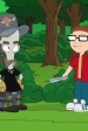 American Dad S17E01 WEBRip x264-BAE EZTV