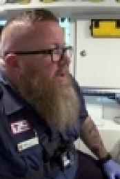 Paramedics S02E08 720p HDTV x264-CBFM [eztv]