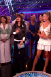 Strictly Come Dancing S21E02 XviD-AFG EZTV