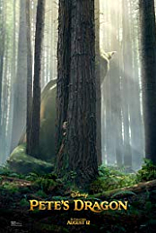 Petes Dragon (2016) 1080p (Deep61)[TGx]