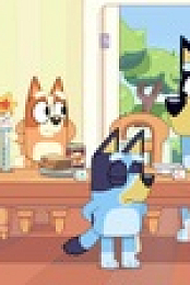 Bluey S03E23 720p WEB h264-DOLORES EZTV