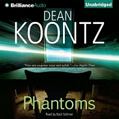 Phantoms - Dean Koontz - 2008 (Horror) [Audiobook] (miok)