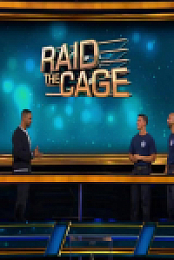 Raid the Cage S01E02 480p x264-mSD EZTV