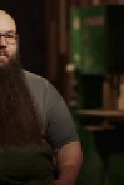 Forged in Fire S08E17 XviD-AFG EZTV