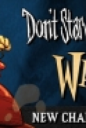Don't Starve Together v356150