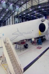 Impossible Engineering S09E01 Largest Plane-Stratolaunch 480p x264-mSD EZTV